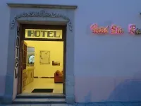 Hotel Santa Rosa Hotels in Oaxaca