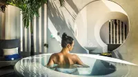 So Sofitel Mauritius - Gym