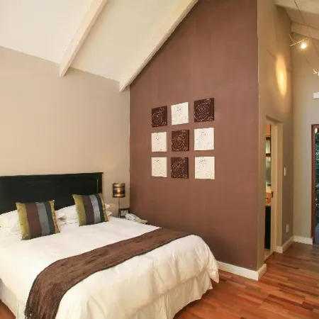 Boardwalk Lodge – Self-Catering