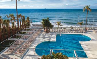 Hotel Riu Monica - Adults Only