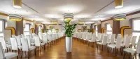 Grand Hotel Salsomaggiore