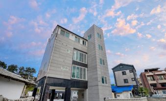 삼척 지수 펜션
