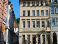Hotel Goldener Falke Hotels in Neckargemünd