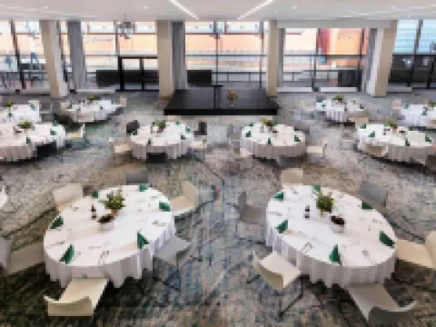 Ibis Poznan Centrum Hotels in Poznan