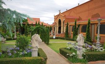 Midrand Conference Centre