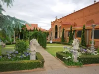Midrand Conference Centre Hotels in Midrand