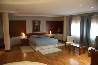 Hotel Alameda