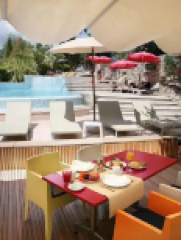 암비엔트호텔 스피아자