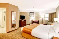 Quality Inn - Wifi