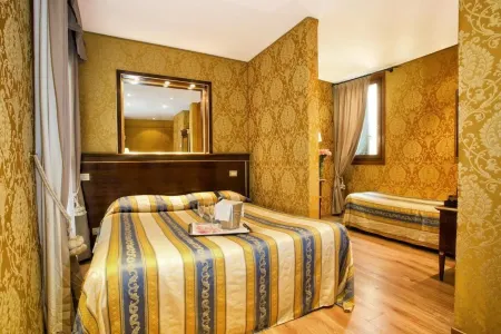 Residenza Goldoni
