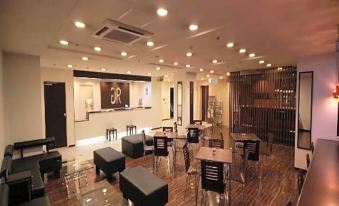 Green Rich Hotel Kagoshima Tenmonkan