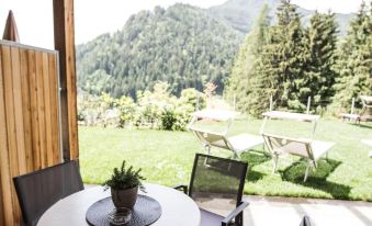 Hotel Bad Fallenbach