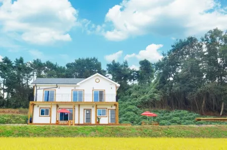 Hongsung Badamchae Pension