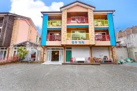 Gyeongju Forest Garden Pension