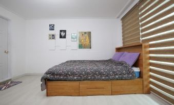Taean (Anmyeondo) Sky and Sea Pension