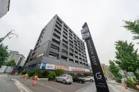 Incheon Stay Hotel Hotels in Yeonsu-gu