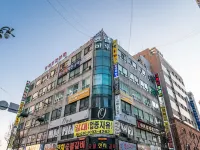 Bucheon (Songnae) Maru Hotels in Bucheon-si