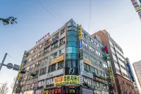 Bucheon (Songnae) Maru Hotels in Bucheon-si