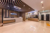 Osan Vista Hotel