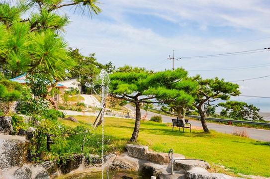 프롬휴풀빌라 전경