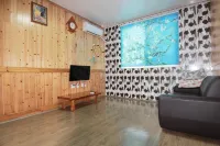 Nonsan Eunhasu Pension (Pets Friendly) 論山市のホテル