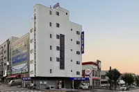 Gwangmyeong Just Stay Hotel Soha - 2-نجوم