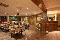 Auckland Airport Kiwi Motel - breakfast
