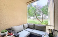 PgaVillageResort by AmericanVacationLiving 1 Br Walmart Supercenter附近的飯店