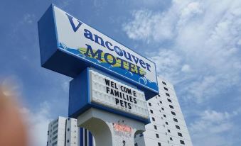 Vancouver Motel