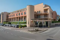 NH Lecco Pontevecchio Hotels in der Nähe von Pescarenico Luogo Manzoniano