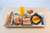 Hotel Zena Beauty & Shopping Center - Bintang 4
