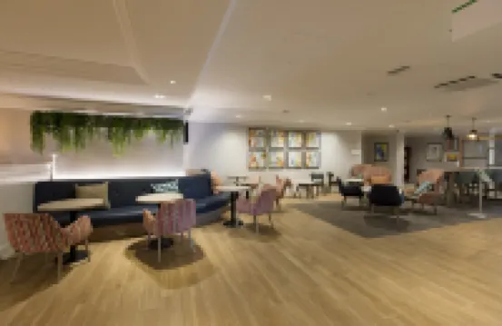 Holiday Inn GLASGOW AIRPORT by IHG