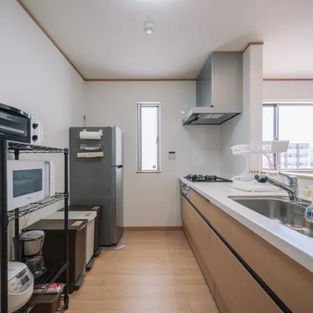 Okinawa Arena Hotel