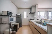 Okinawa Arena Hotel Hotels in Окінава