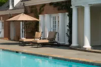 Albemarle Estate at Trump Winery - 5-Sterne