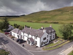 The Gordon Arms Restaurant with Rooms