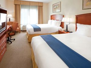 Holiday Inn Express & Suites Decatur