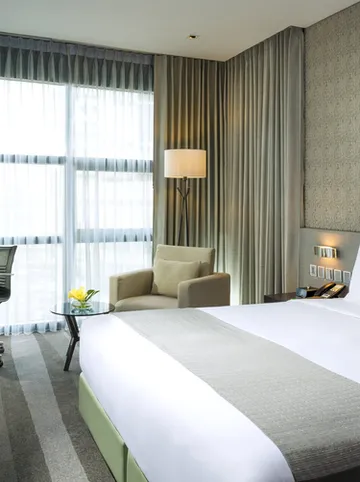 รูปภาพของฮอลิเดย์อินน์ กรุงเทพฯ สุขุมวิท