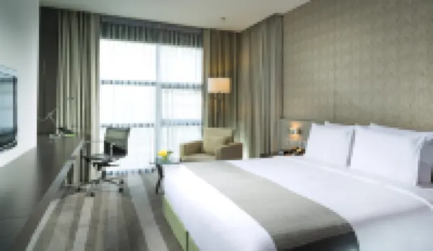 Holiday Inn BANGKOK SUKHUMVIT by IHG
