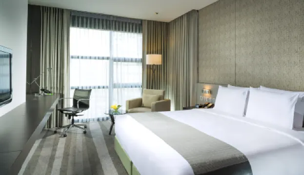 Holiday Inn BANGKOK SUKHUMVIT by IHG