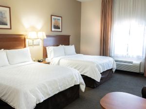 TownePlace Suites Birmingham South