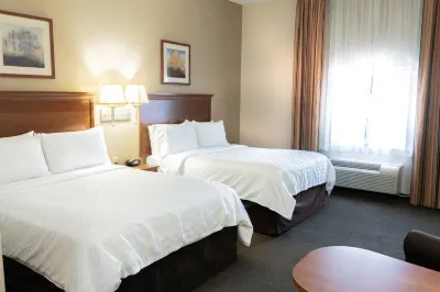 TownePlace Suites Birmingham South Hotel di Birmingham
