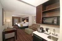 Holiday Inn Express & Suites Charlotte North