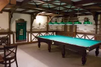 Park Hotel Zamkovy Hotels in Gomel
