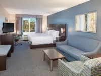 Holiday Inn & Suites TALLAHASSEE CONFERENCE CTR N by IHG Hotels near Fun Station