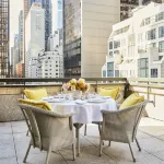 The Whitby Hotel - Luxury