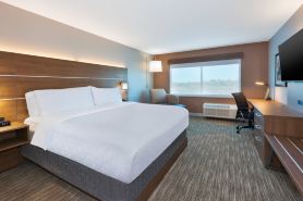 Holiday Inn Express & Suites CEDAR SPRINGS - GRAND RAPIDS N by IHG
