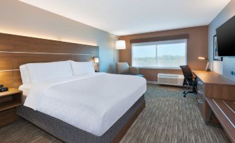 Holiday Inn Express & Suites Cedar Springs - Grand Rapids N