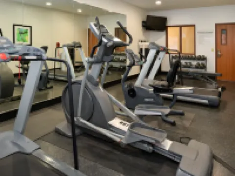 Holiday Inn Express & Suites OMAHA WEST by IHG Hoteles en Distrito electoral de Millard