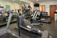 Holiday Inn Express & Suites Omaha West Hoteles en Elkhorn
